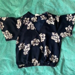 Marshall’s blouse